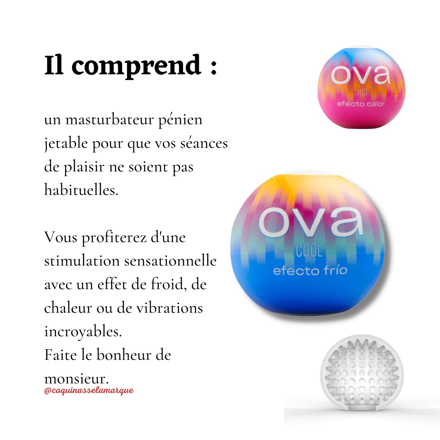Coffret Découverte