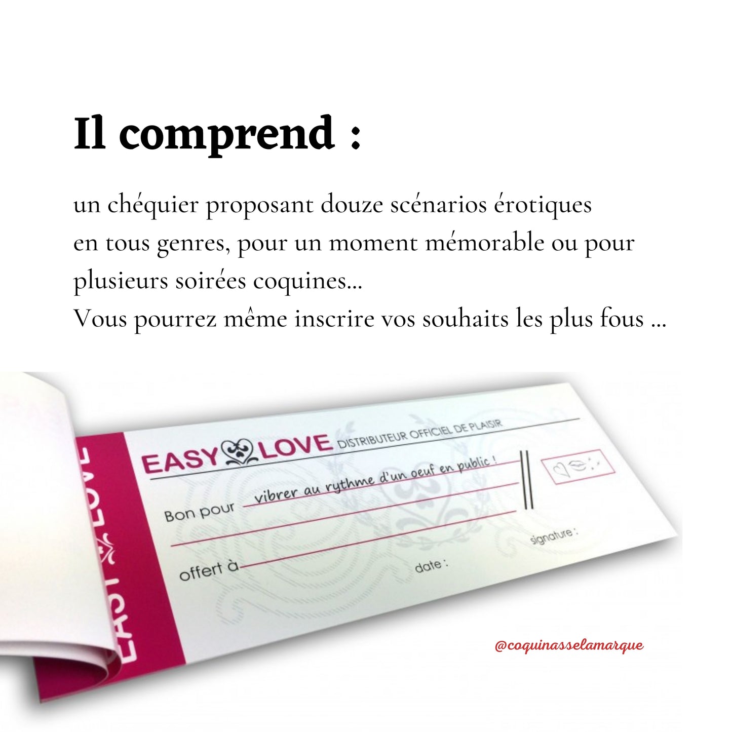 Coffret Découverte