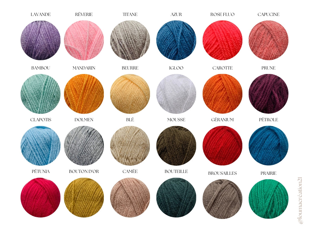 Panier boule personnalisable