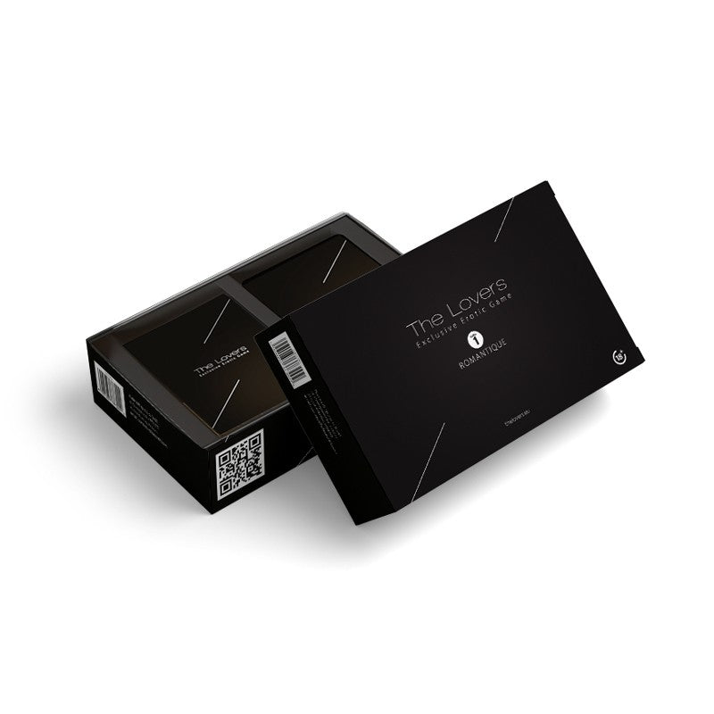 Jeu de Carte Erotique