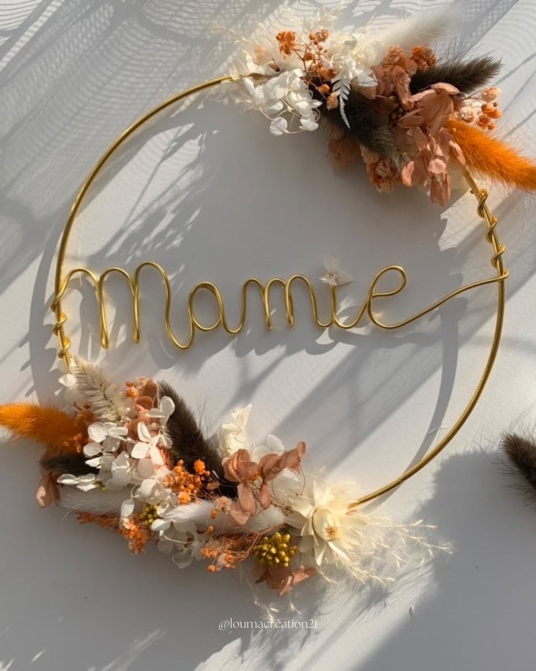Pour toi Mamie