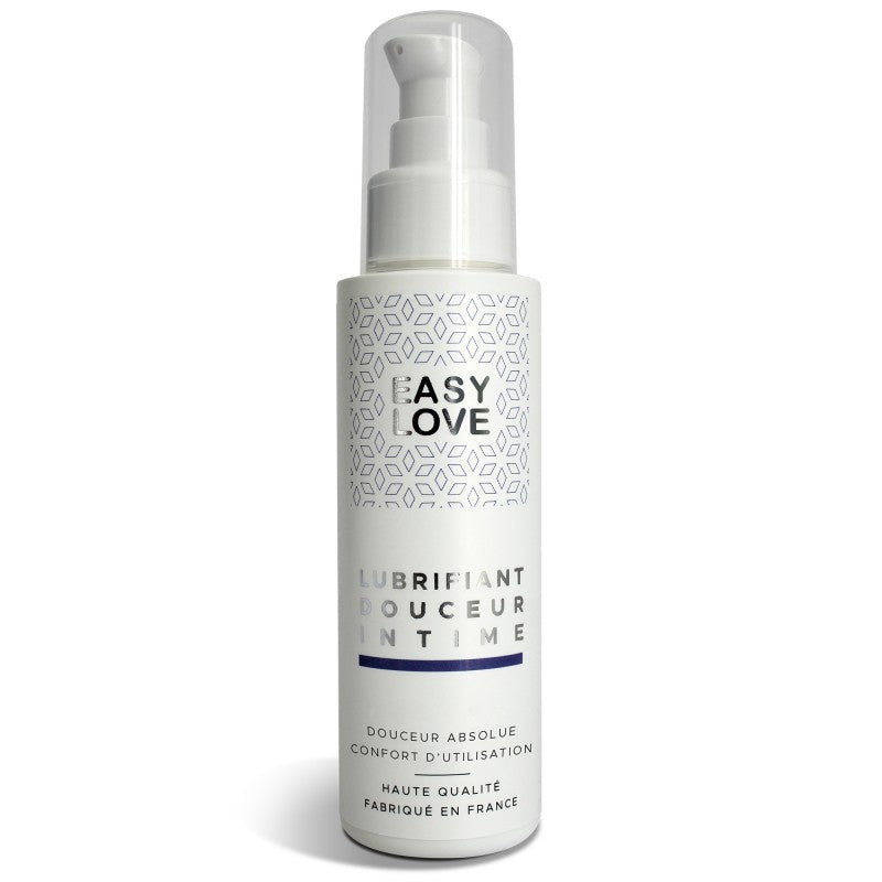 Gel lubrifiant Douceur Intime