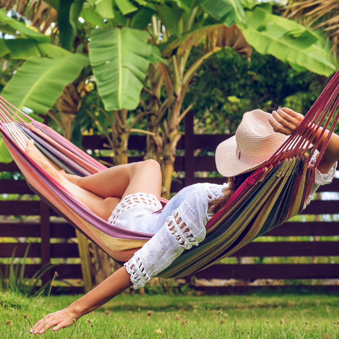 Je veux des vacances sans moustique !