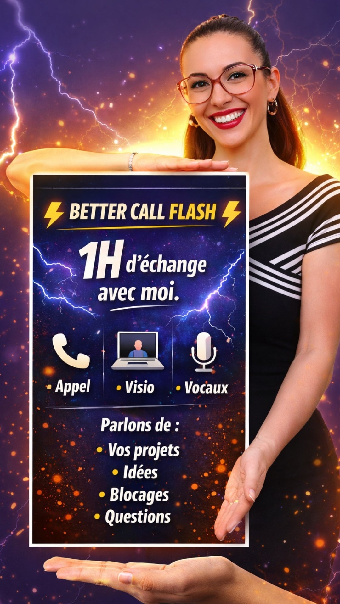 BETTER CALL SERVICE