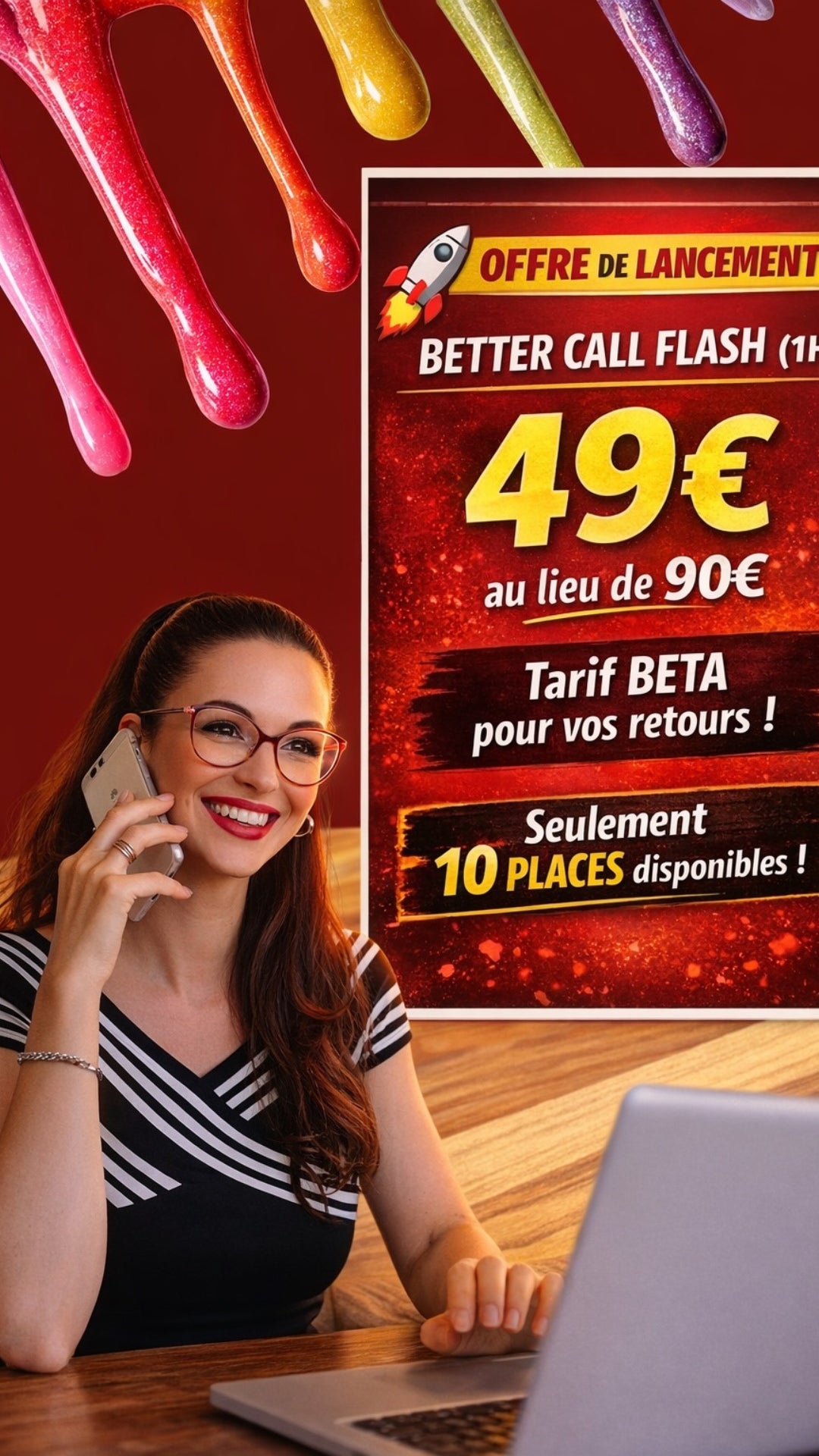 BETTER CALL SERVICE