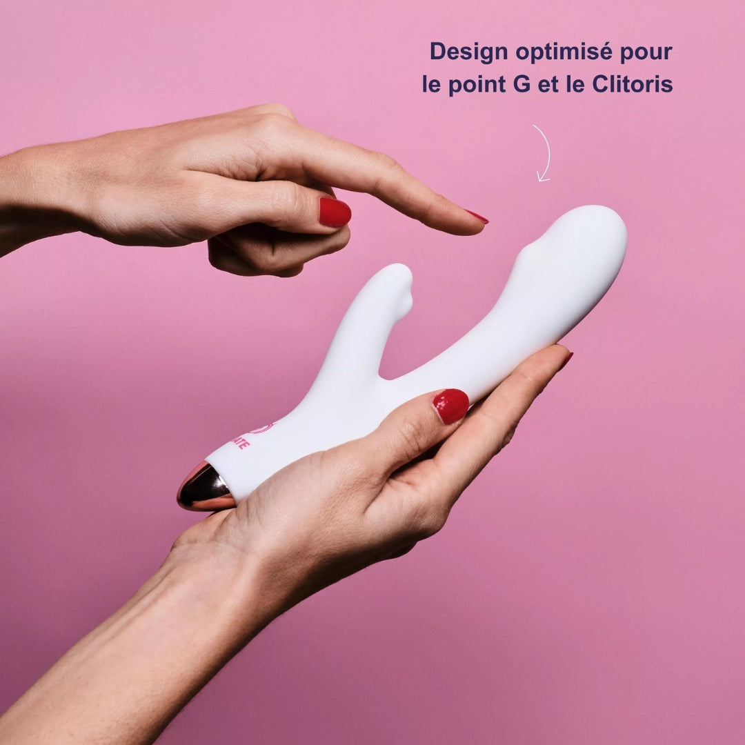 Sextoy myPleasure Plus