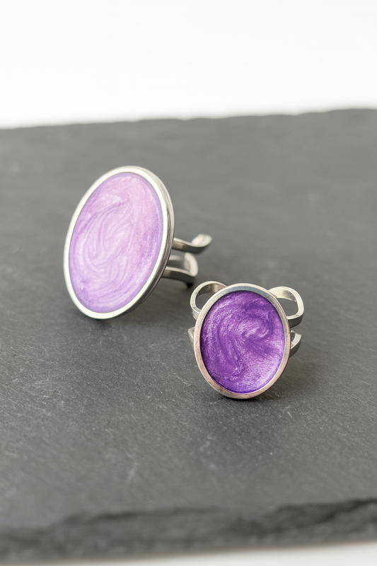 Bague Améthéa