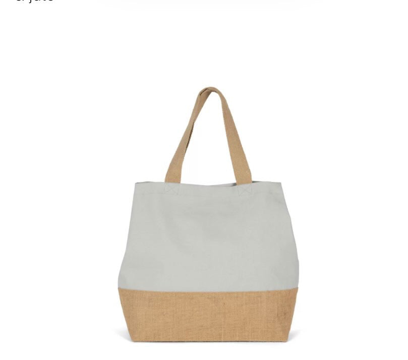 Sac personnalisable