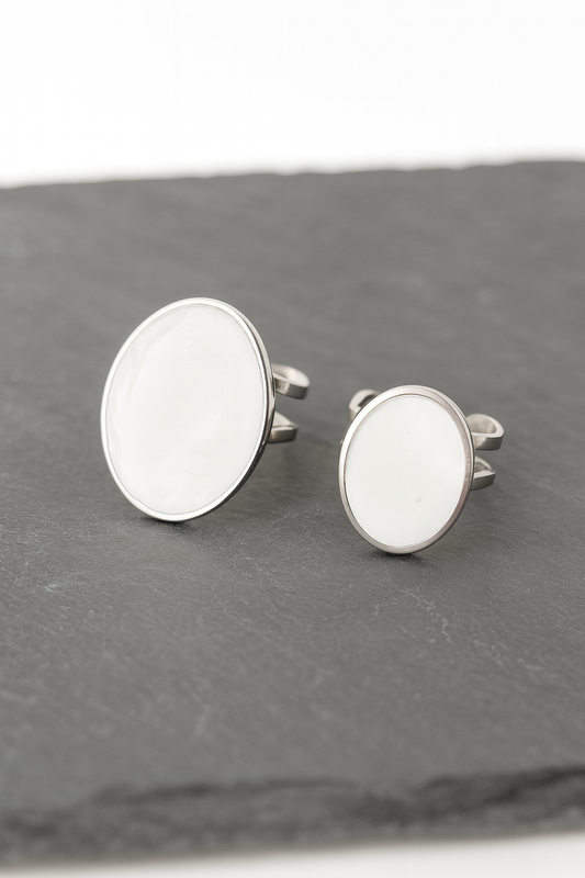 Bague Lunara
