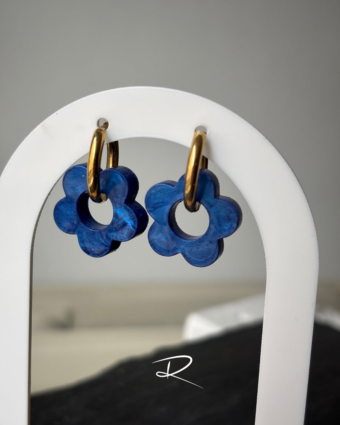 Bleu royal