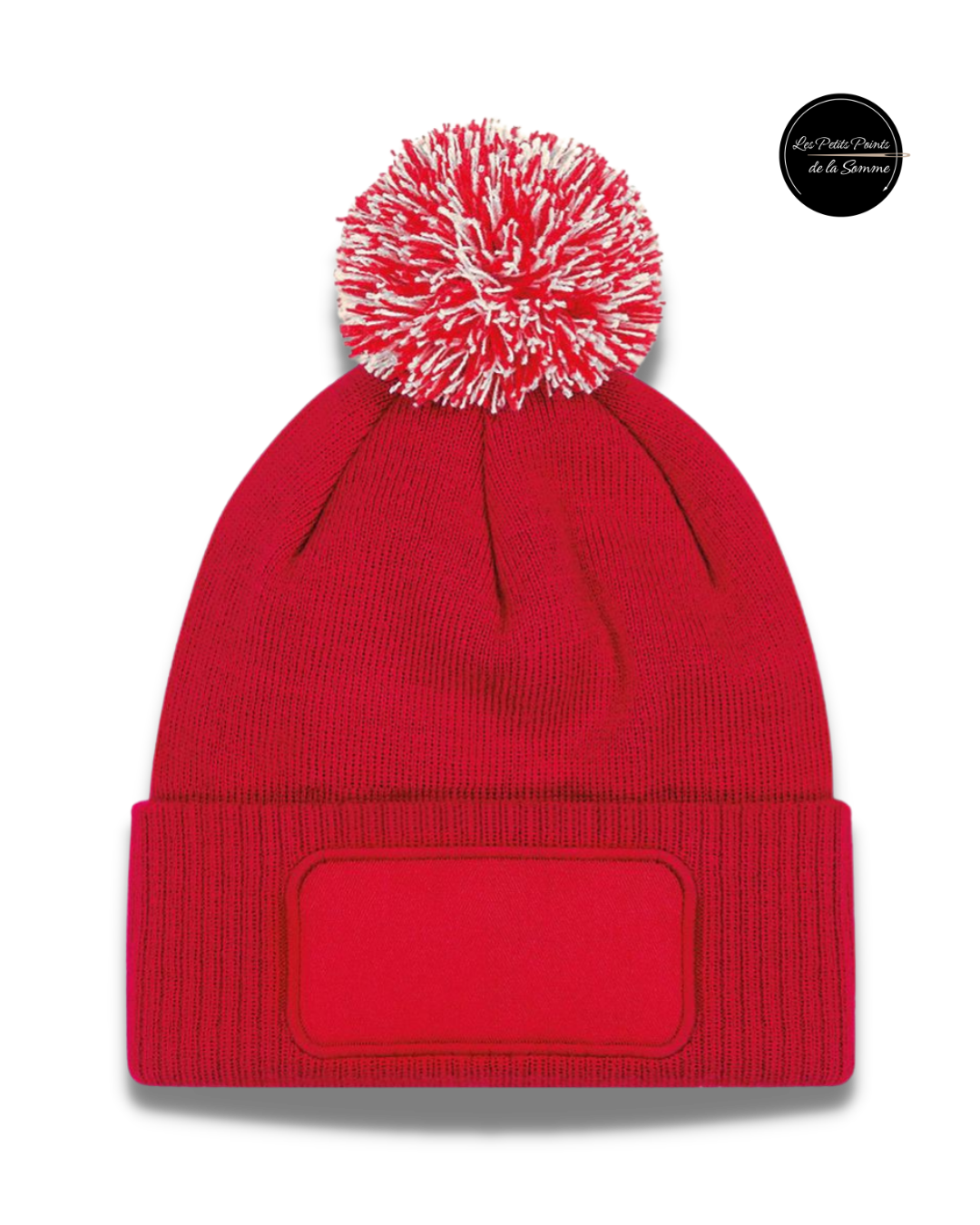 Bonnet Pompon