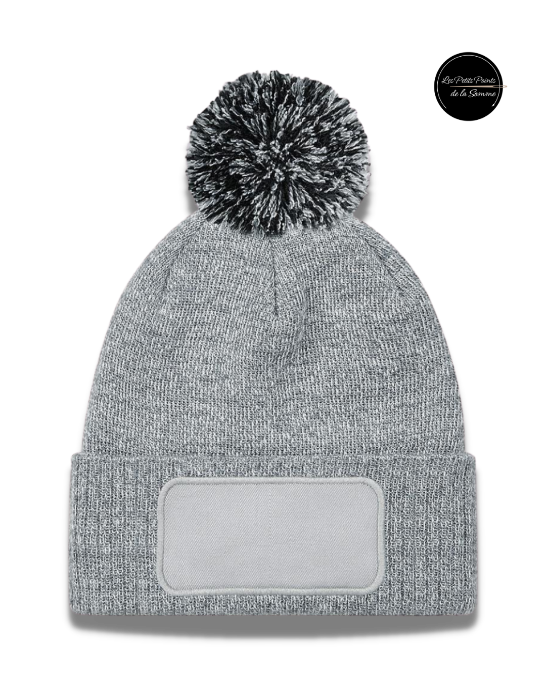 Bonnet Pompon