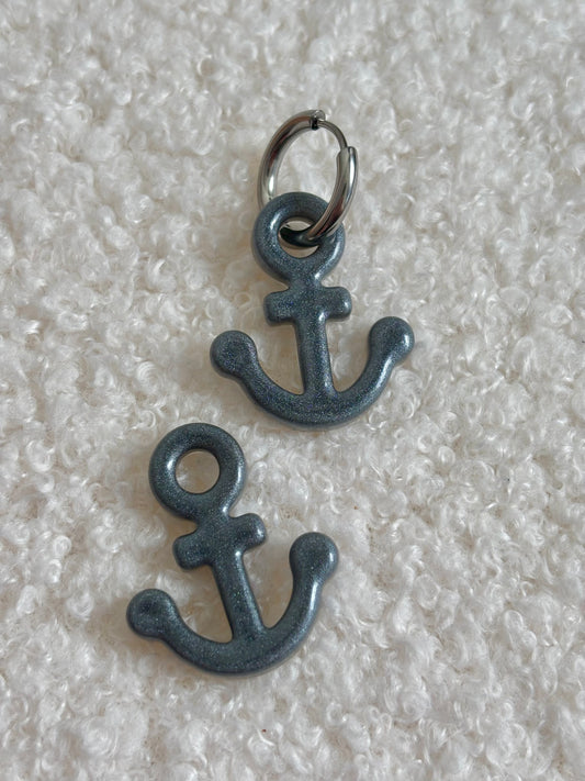 Encres marine grises