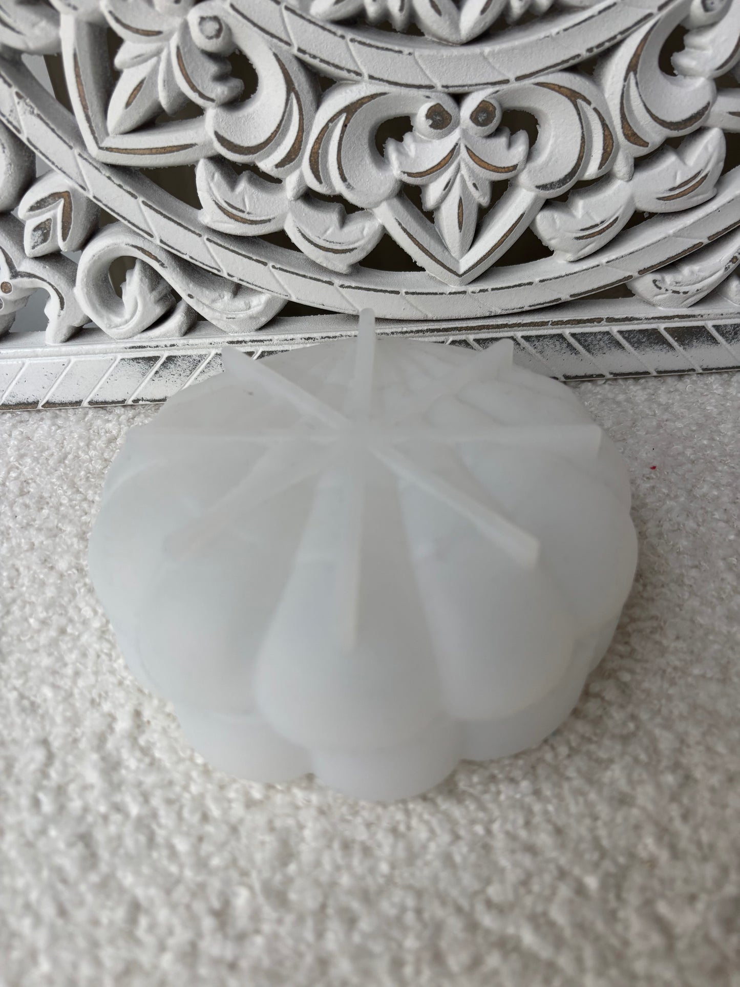 Moule grosse boîte coquillage