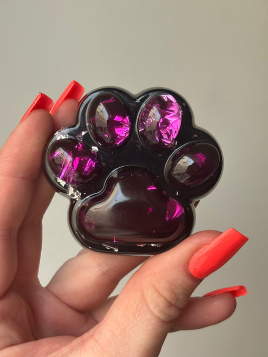 Patte de Chien