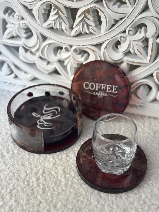 Service Café