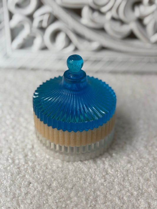 Petite Boîte Léontine