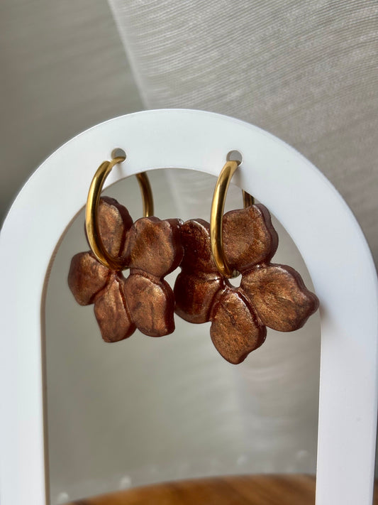 Boucles Fanny