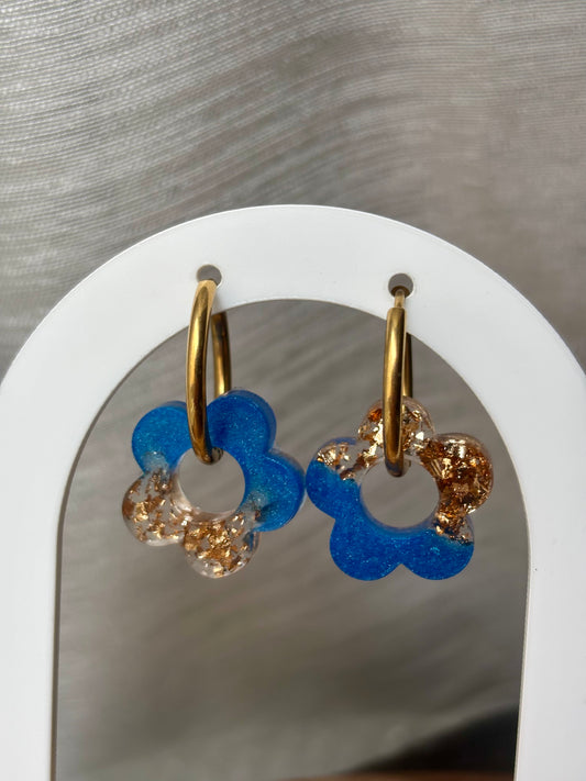 Bleu & Or