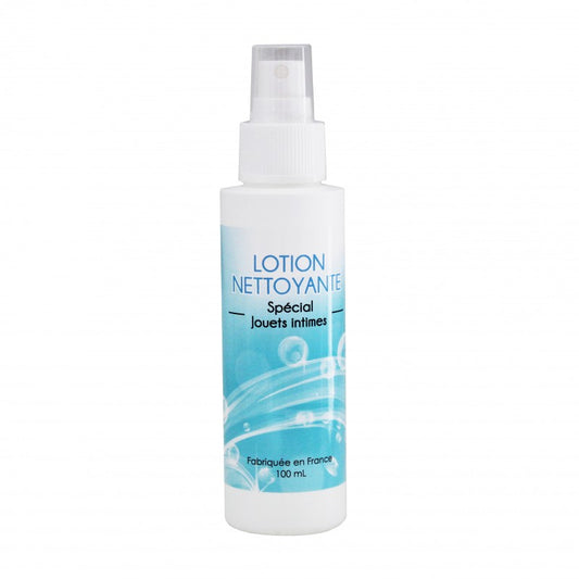 Nettoyant Sextoy 100mL