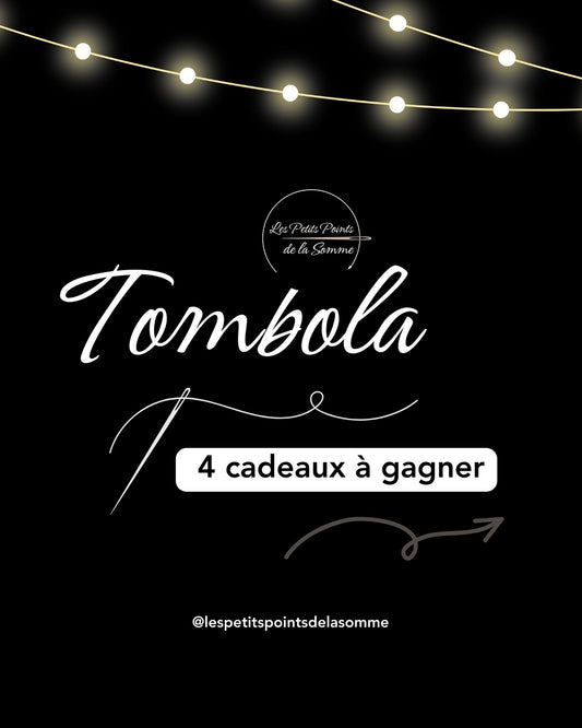 Tombola Magique