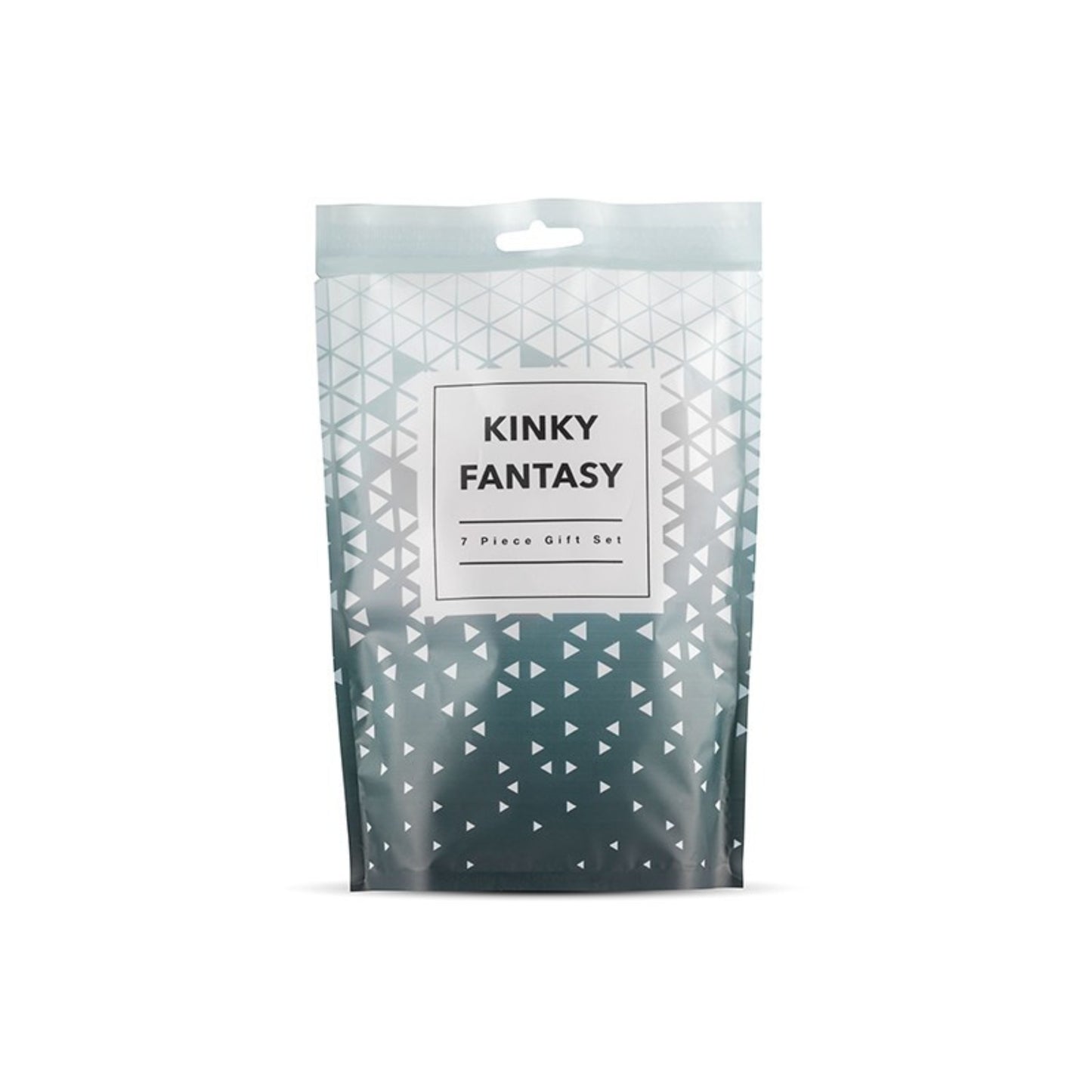 Kinky Fantasy Coffret