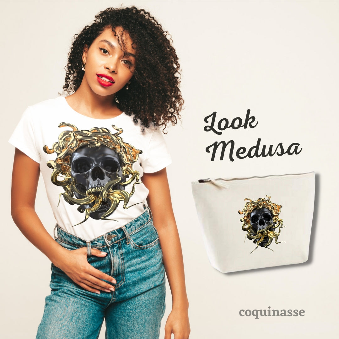 Look Medusa