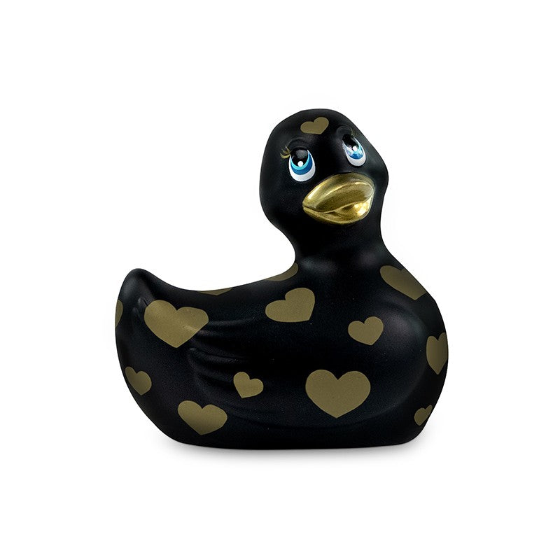 Adopte ton canard romance noir