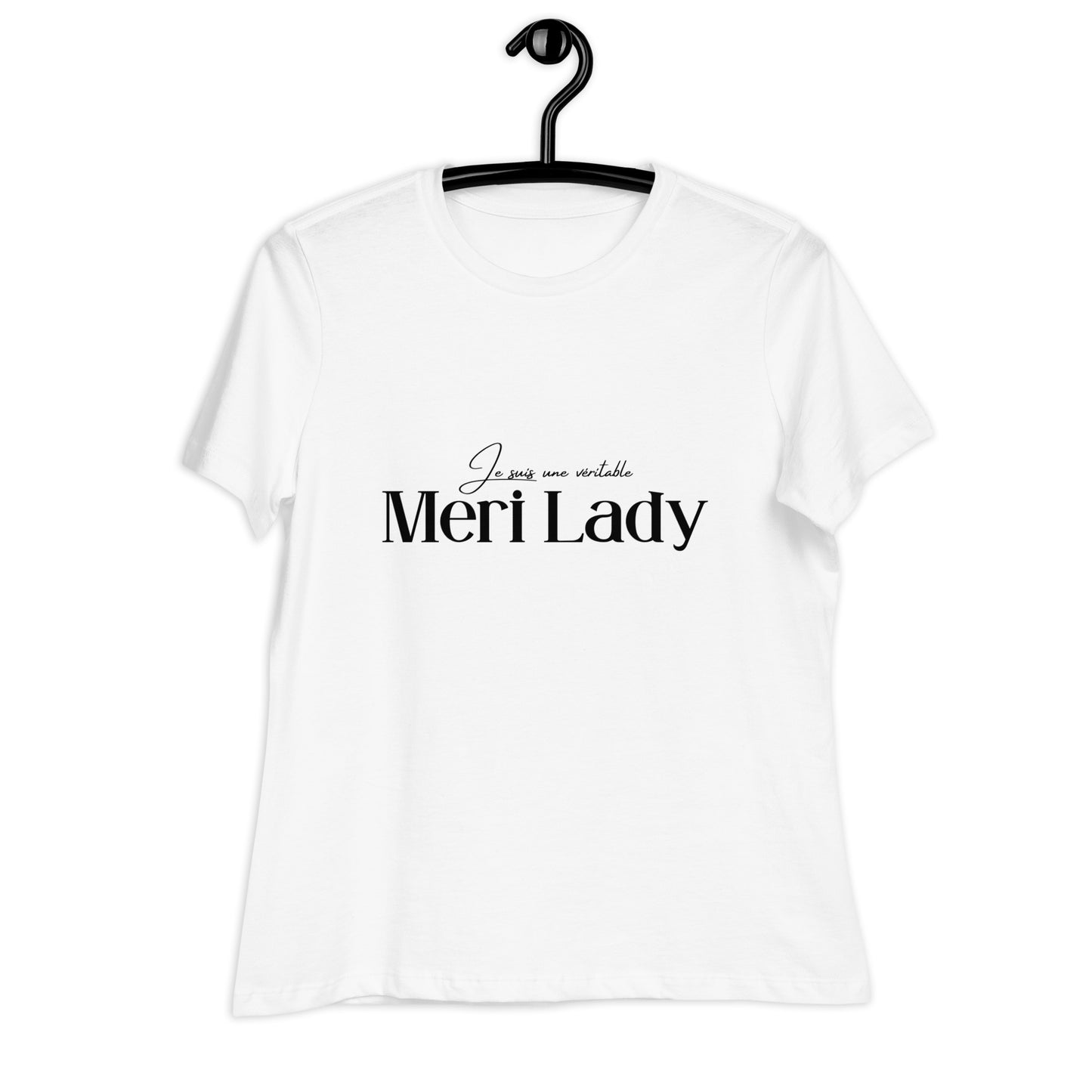 T-shirt Meri Lady